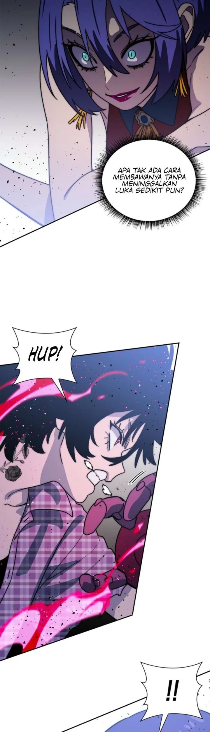 18-Year-Old Demon King Chapter 50 halaman 10