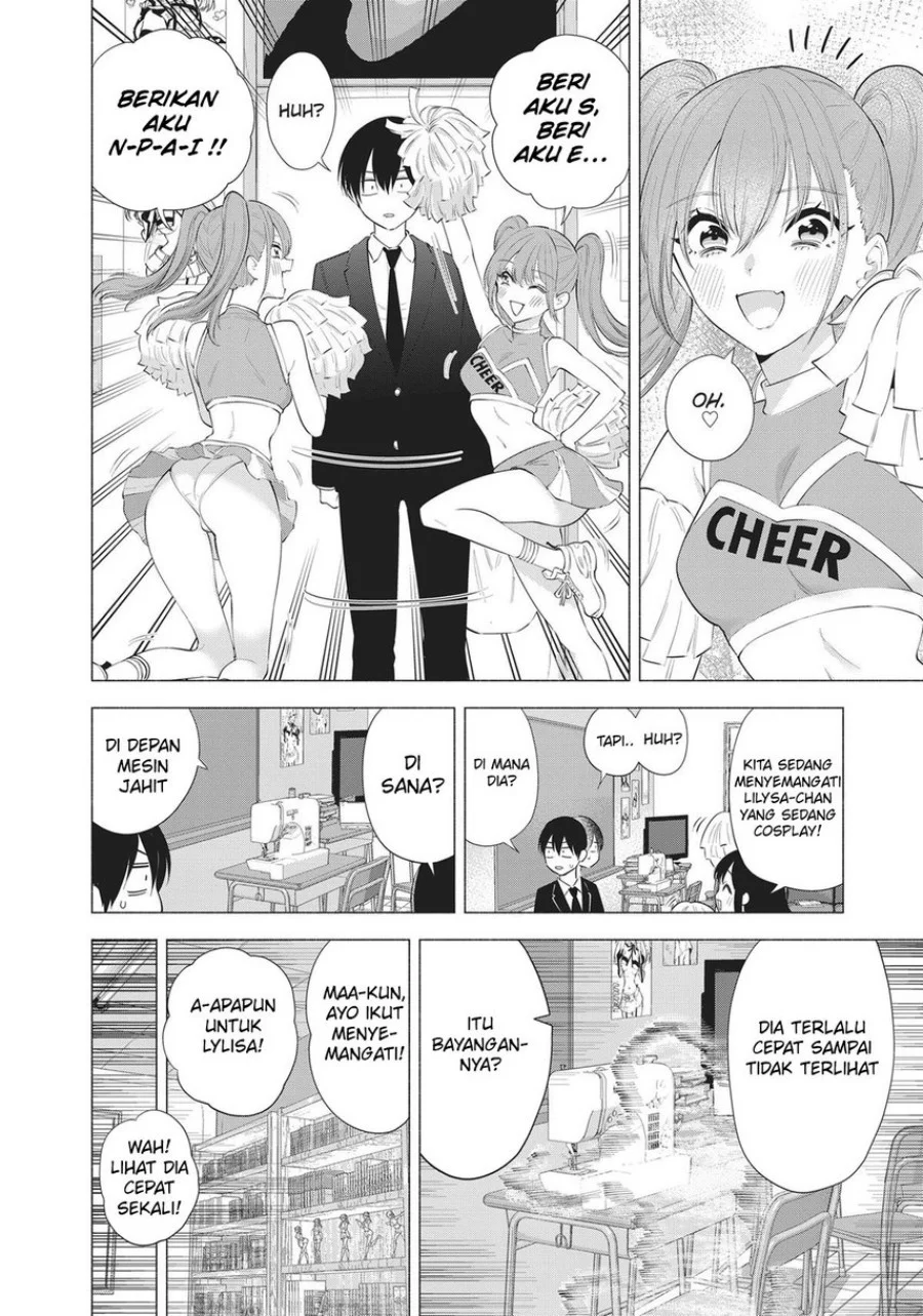 Chapter 90 - halaman 11