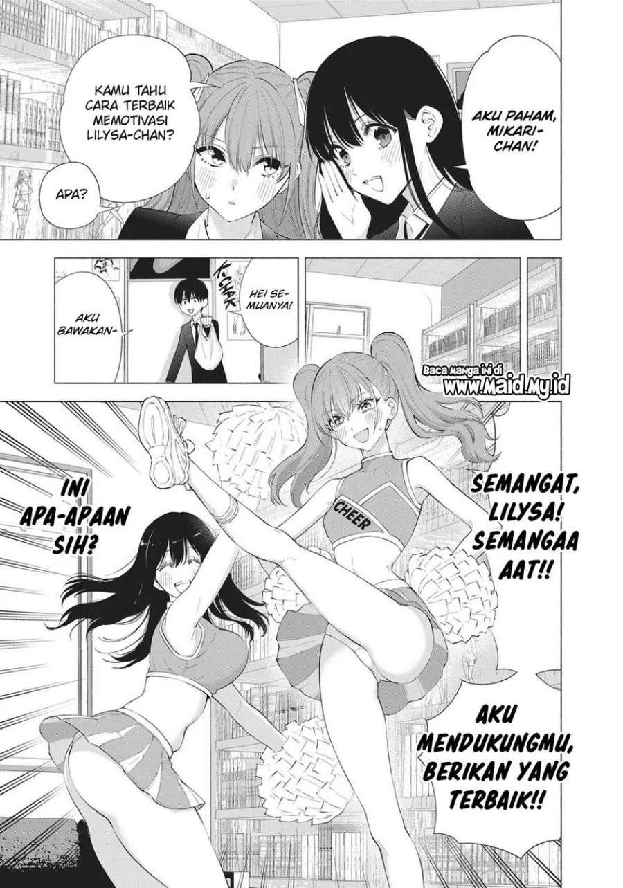 Chapter 90 - halaman 10
