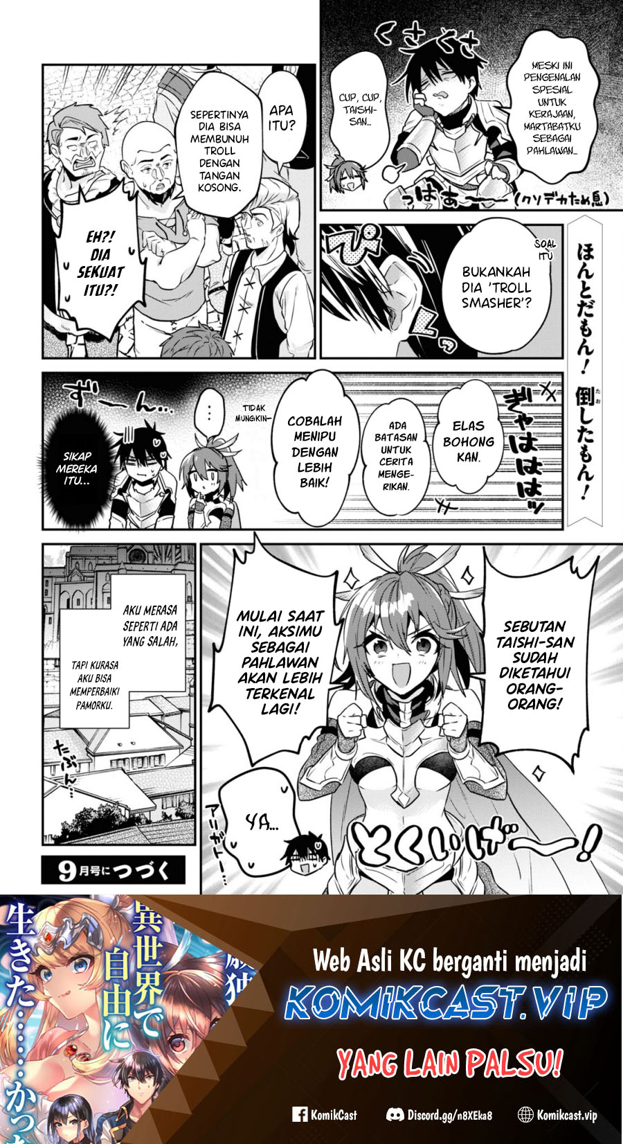 Chapter 31.2 - halaman 10