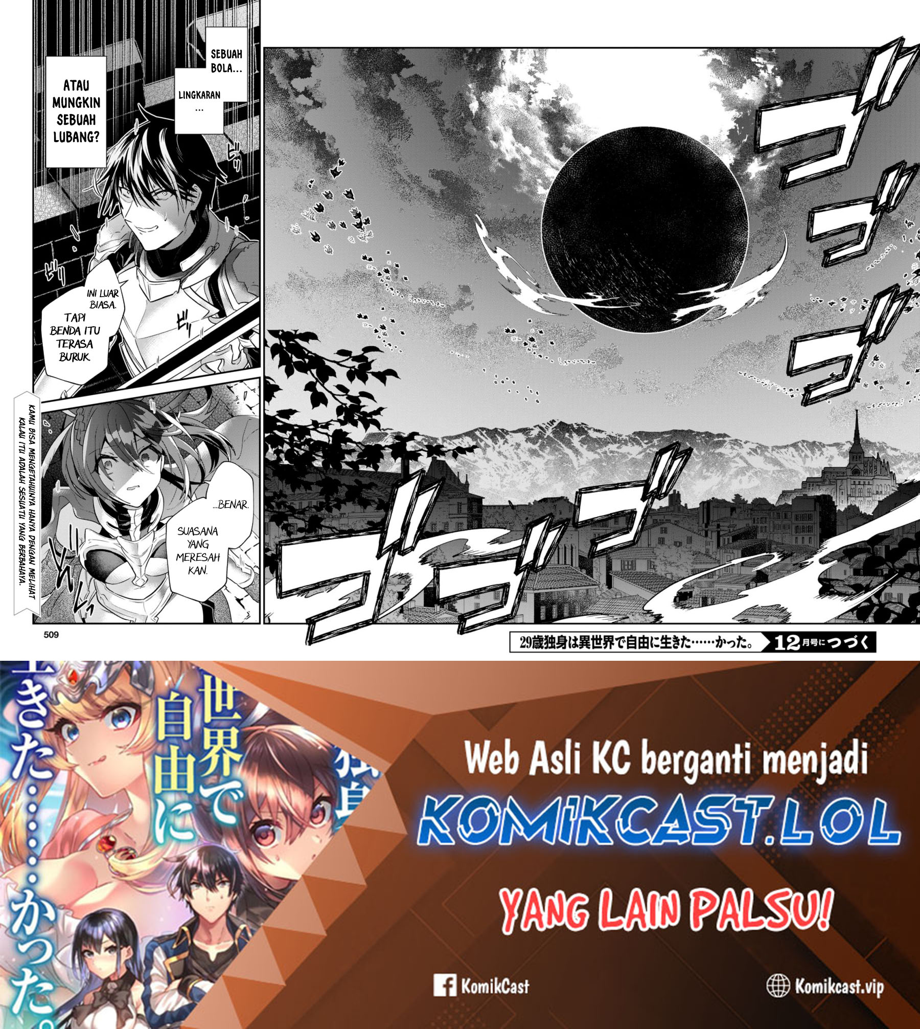 Chapter 32.2 - halaman 11