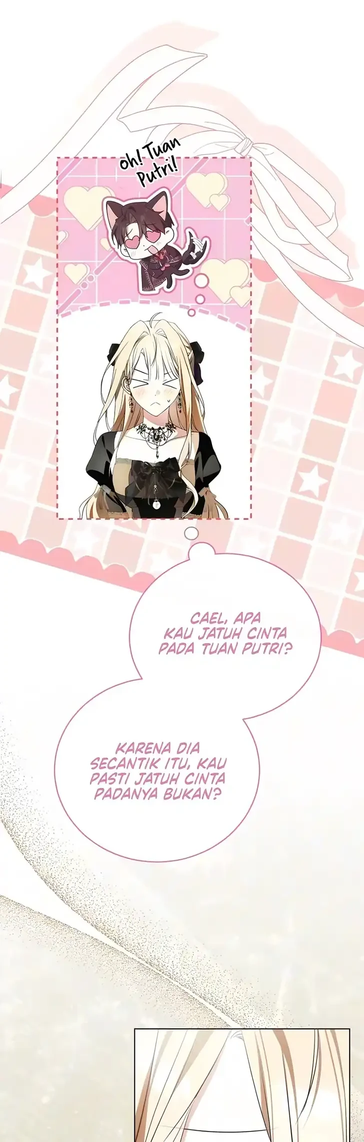 50 Ways to Dump the Psychopathic Mastermind Chapter 23 Gambar 9