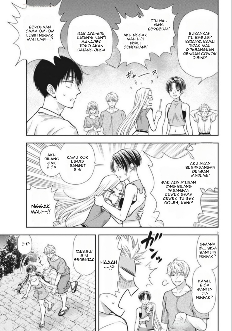 Chapter 17 - halaman 10