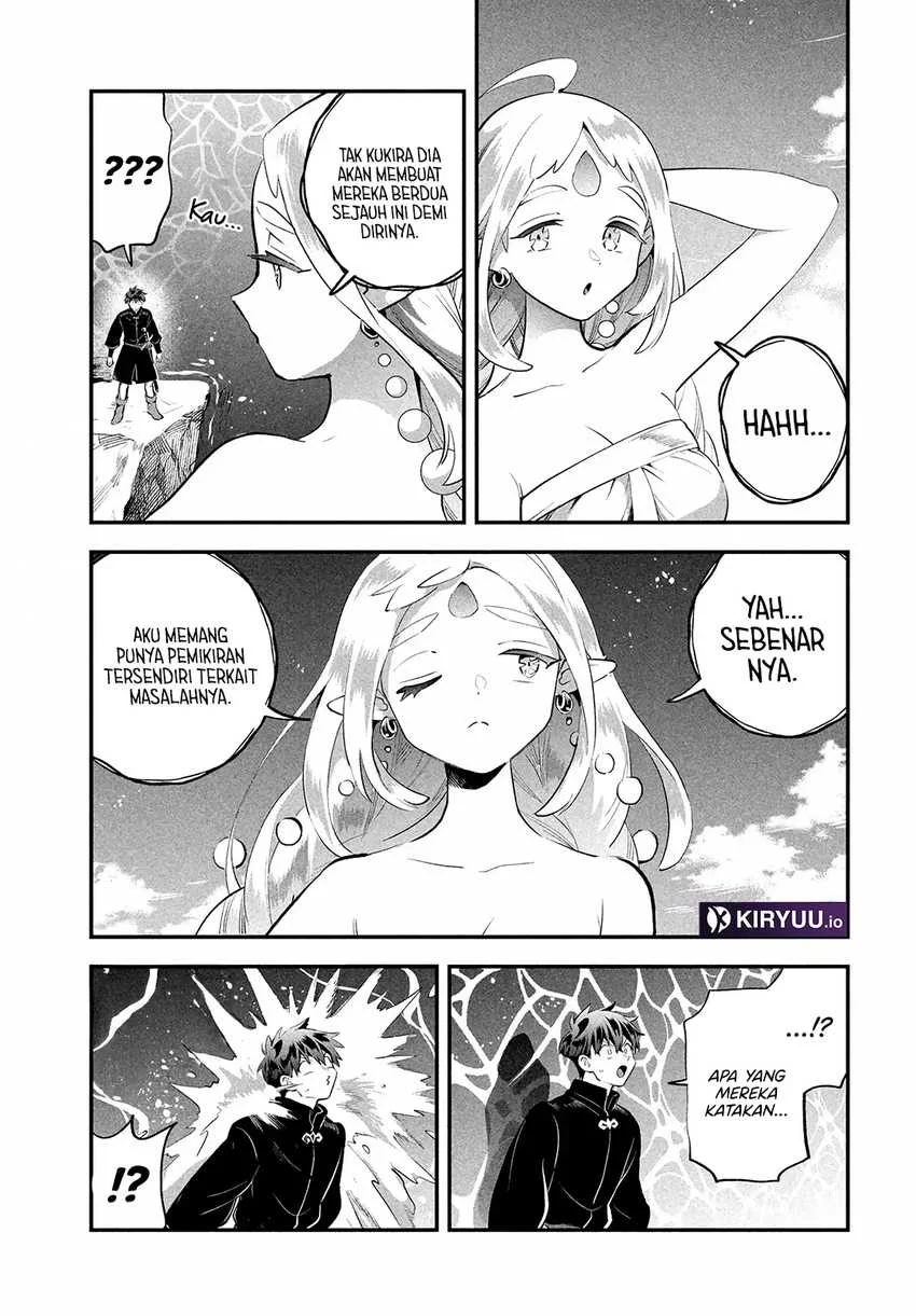 7-Nin no Nemuri Hime Chapter 88 Gambar 10
