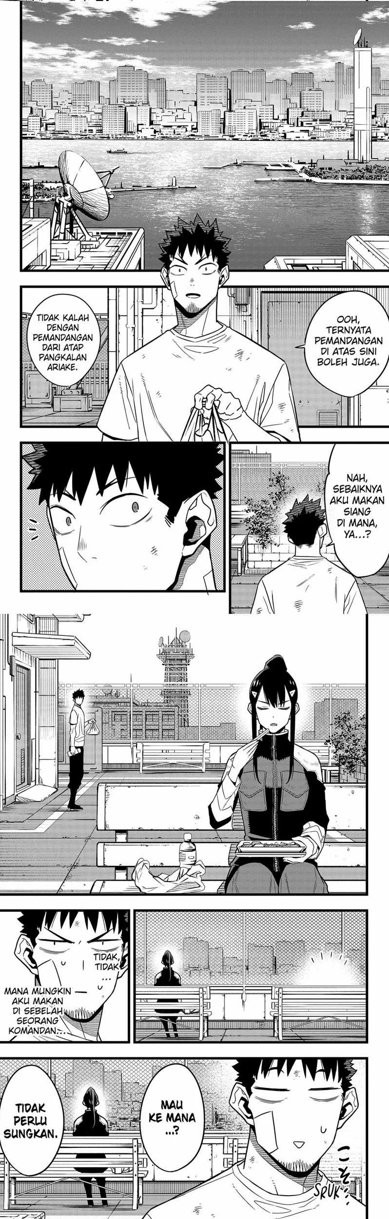 Chapter 69 - halaman 10