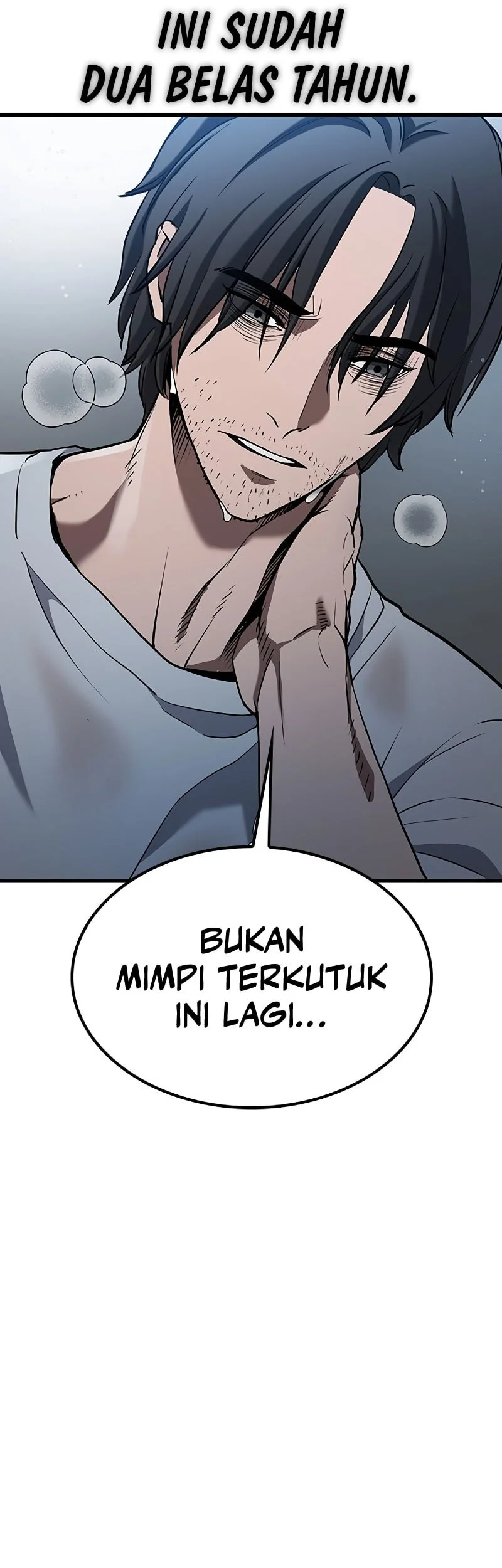 A Beast Hunter's Way Of Life Chapter 0.1 Gambar 10