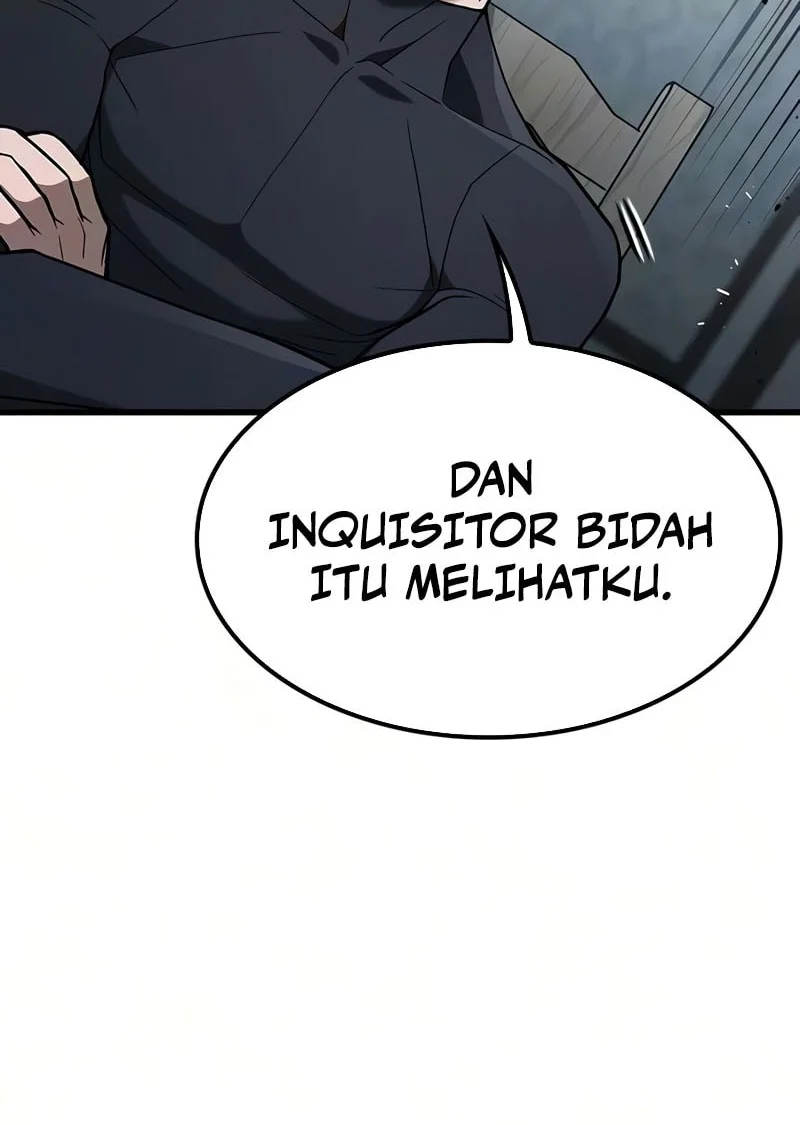 A Beast Hunter's Way Of Life Chapter 24 Gambar 10