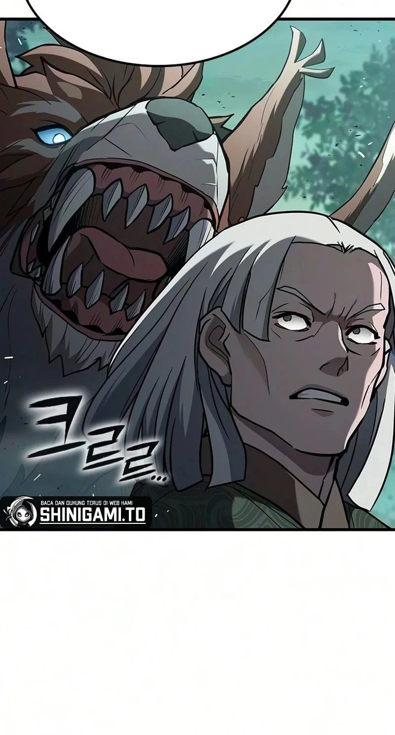 A Beast Hunter's Way Of Life Chapter 30 Gambar 10