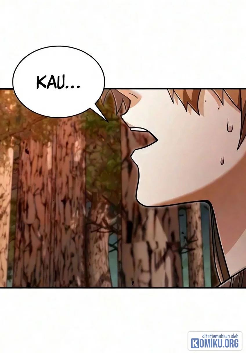 A Cadet Becomes A Prophet?! Chapter 52 Gambar 9