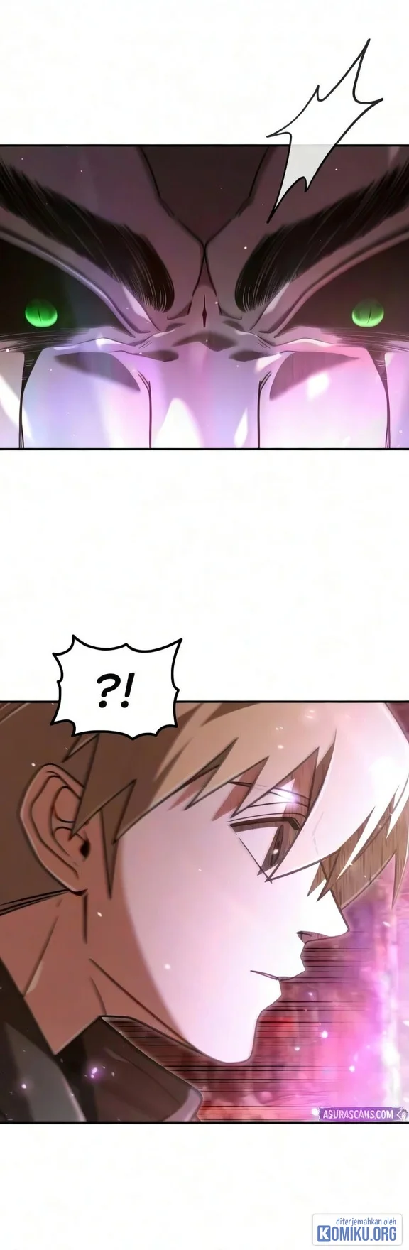 A Cadet Becomes A Prophet?! Chapter 53 Gambar 9