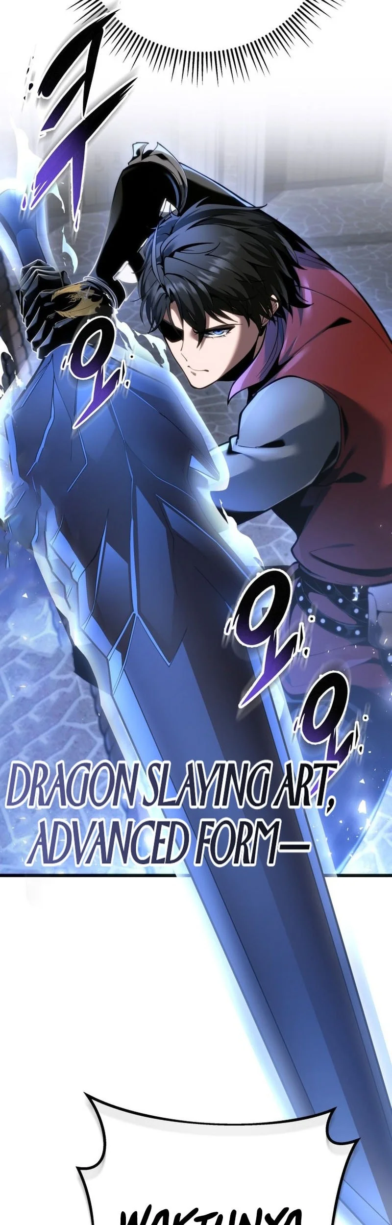 A Dragonslayer’s Peerless Regression Chapter 91 Gambar 10