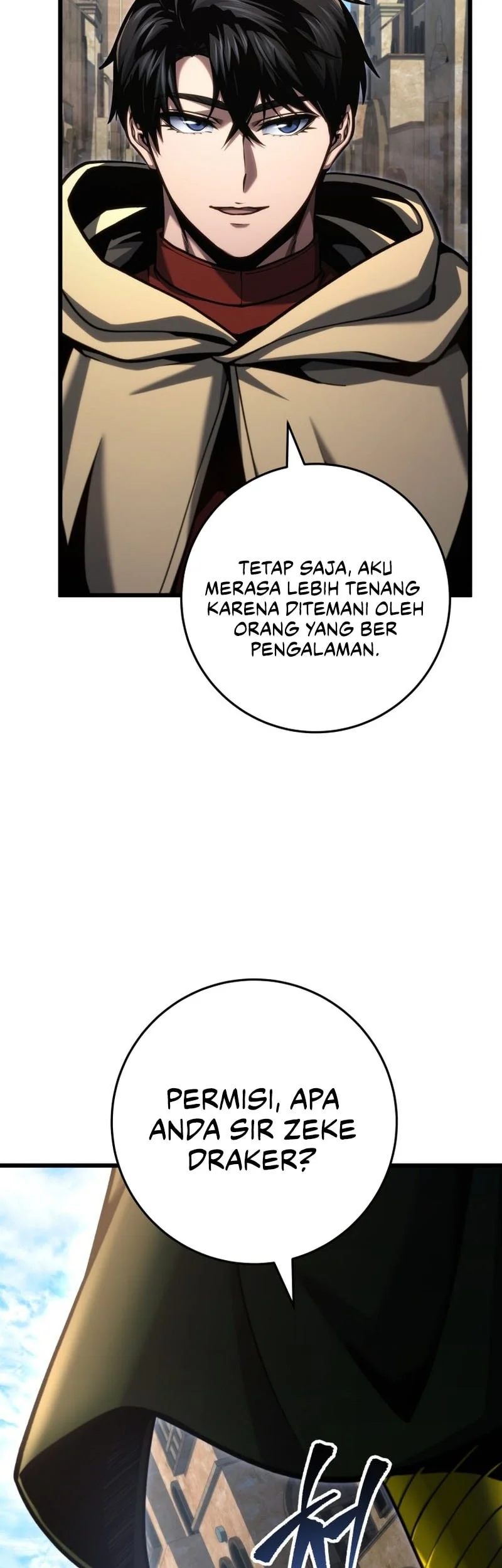 A Dragonslayer’s Peerless Regression Chapter 98 Gambar 9