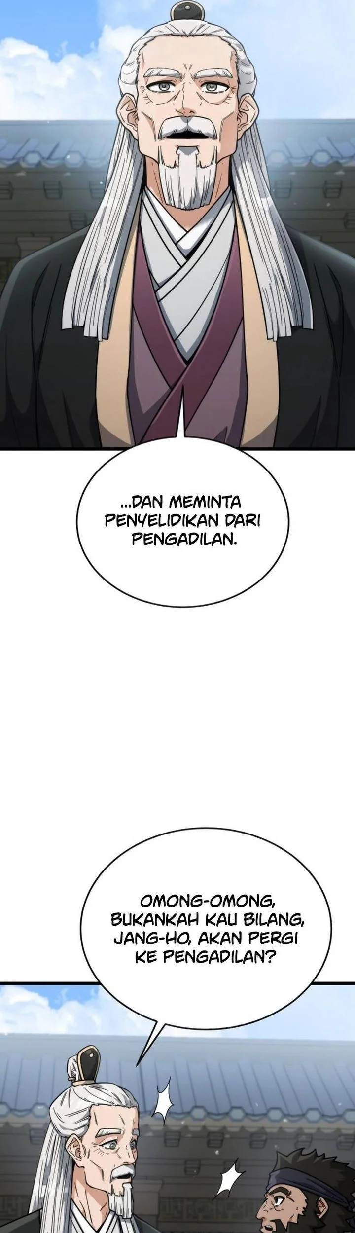 A Genius Girl Hides Her Martial Arts Achievements Chapter 14 Gambar 9