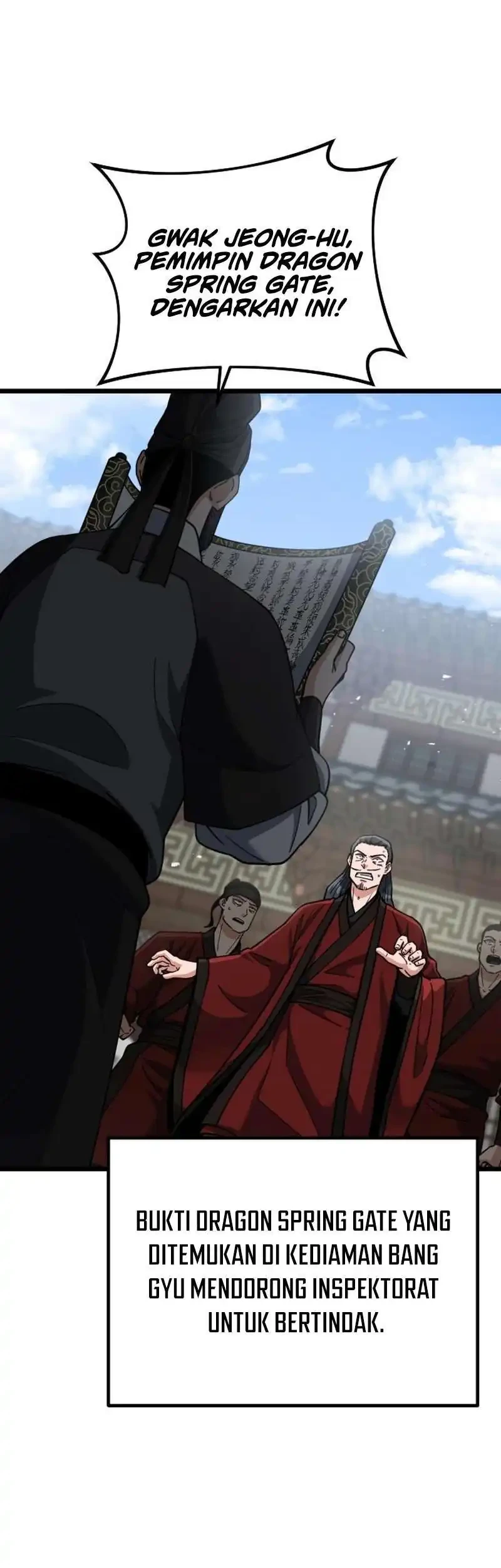 A Genius Girl Hides Her Martial Arts Achievements Chapter 17 Gambar 9