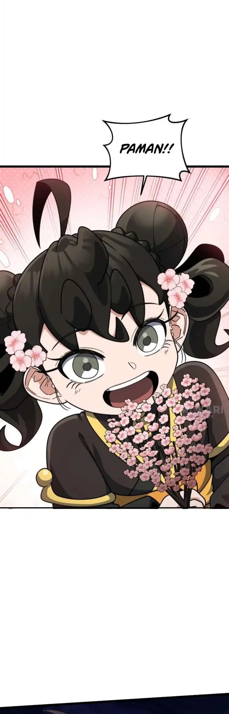 A Genius Girl Hides Her Martial Arts Achievements Chapter 18 Gambar 10