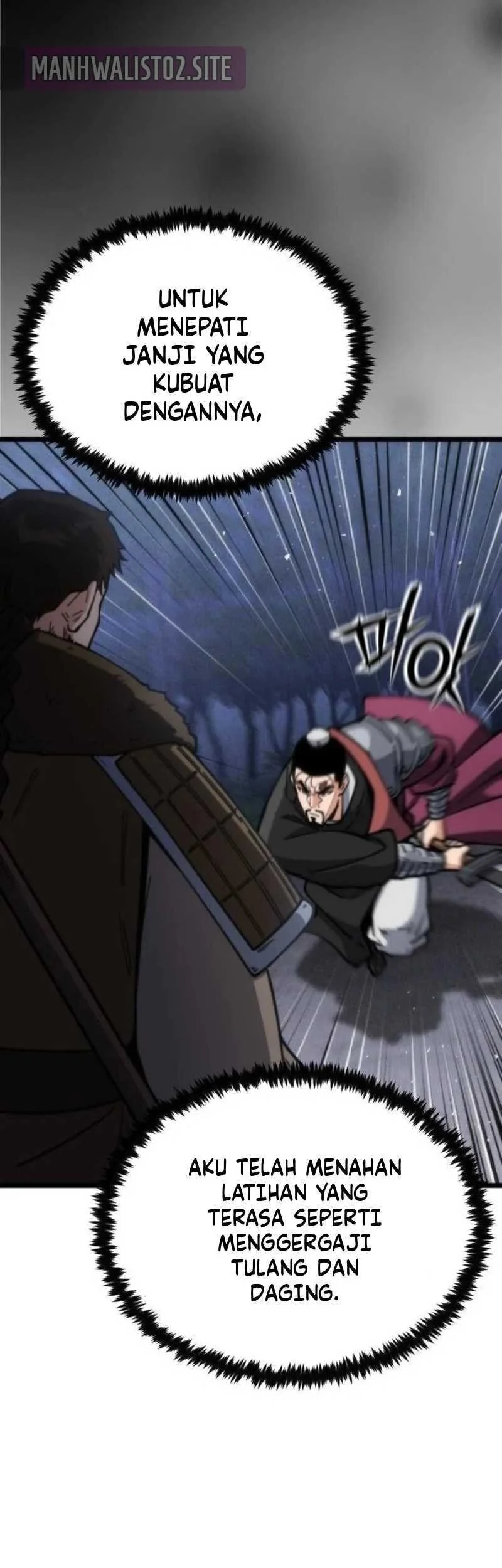 A Genius Girl Hides Her Martial Arts Achievements Chapter 33 Gambar 9