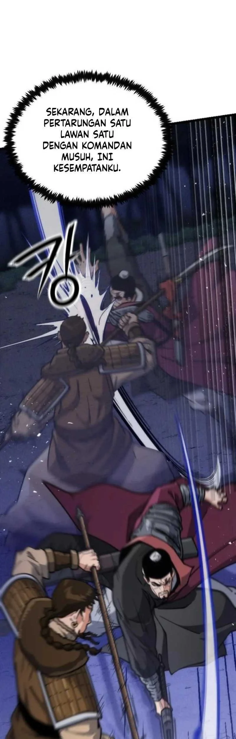 A Genius Girl Hides Her Martial Arts Achievements Chapter 33 Gambar 10