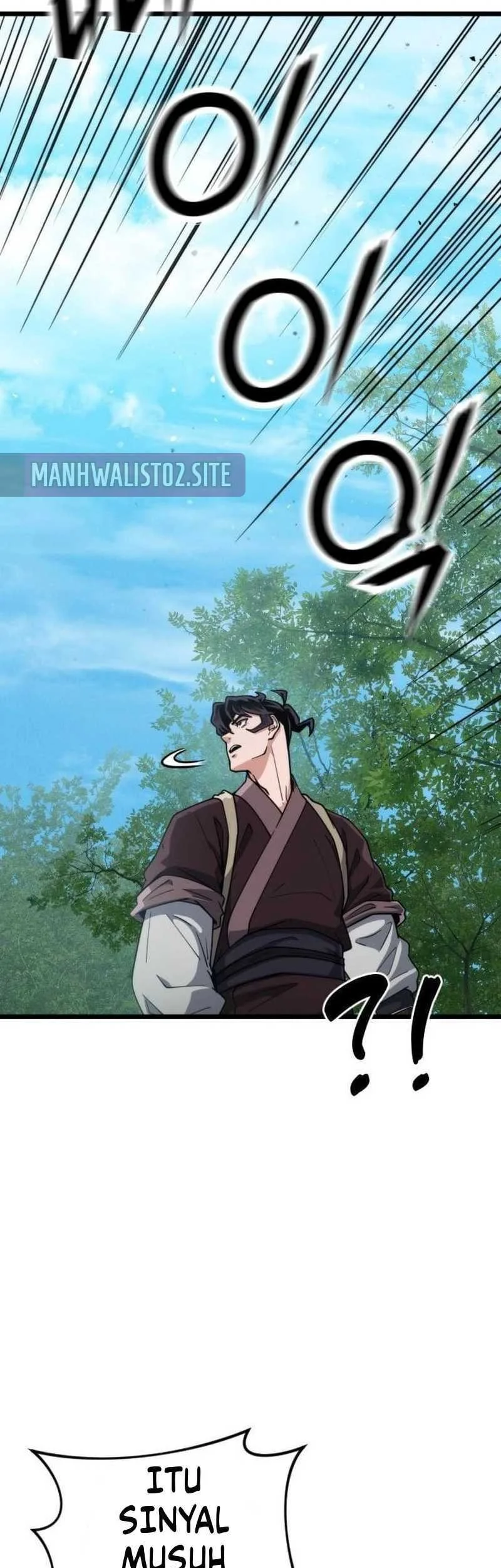 A Genius Girl Hides Her Martial Arts Achievements Chapter 34 Gambar 9