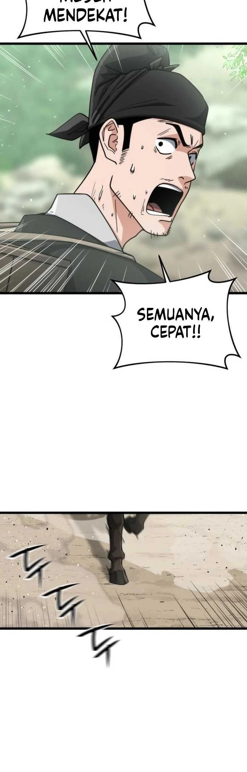 A Genius Girl Hides Her Martial Arts Achievements Chapter 34 Gambar 10