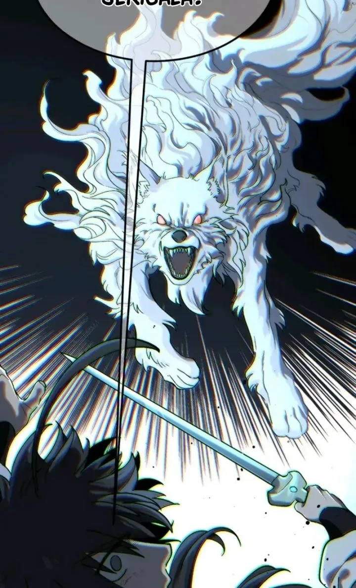 A Glimpse Into Jianghu Chapter 5 Gambar 10