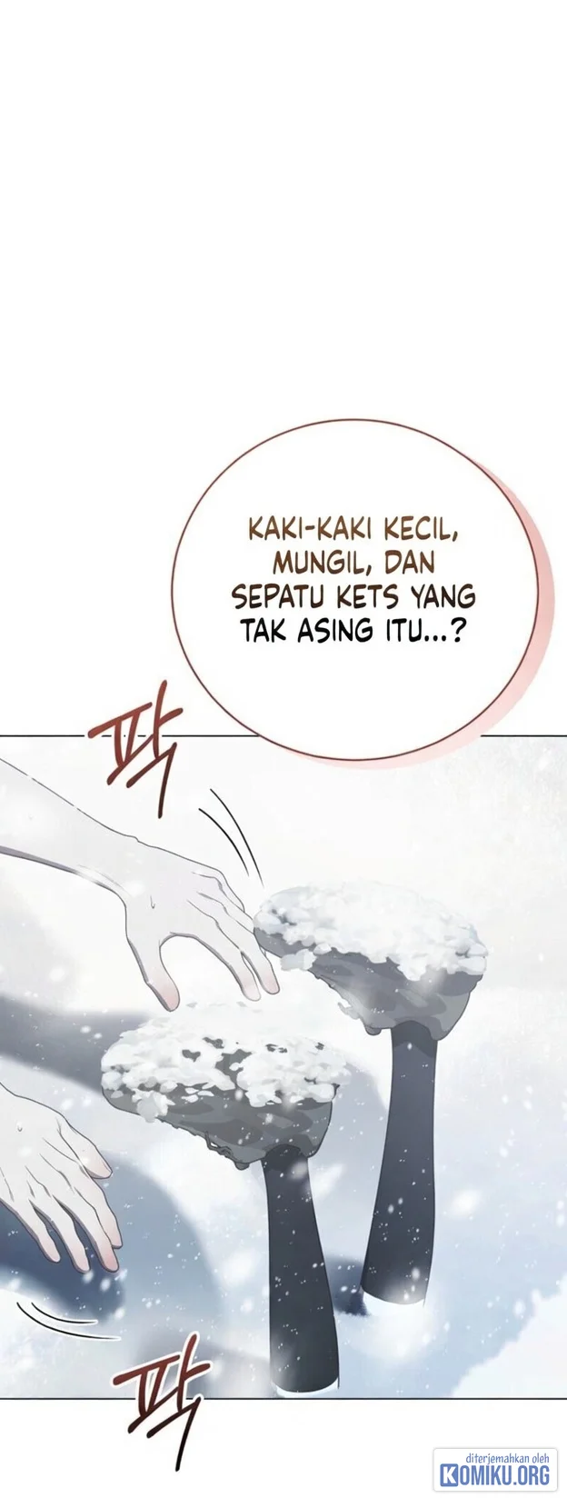 A Guide to the Right Life for Rankers Chapter 61 Gambar 10