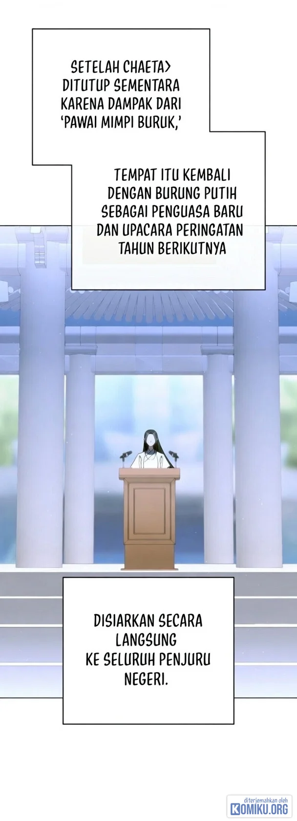 A Guide to the Right Life for Rankers Chapter 63 Gambar 10