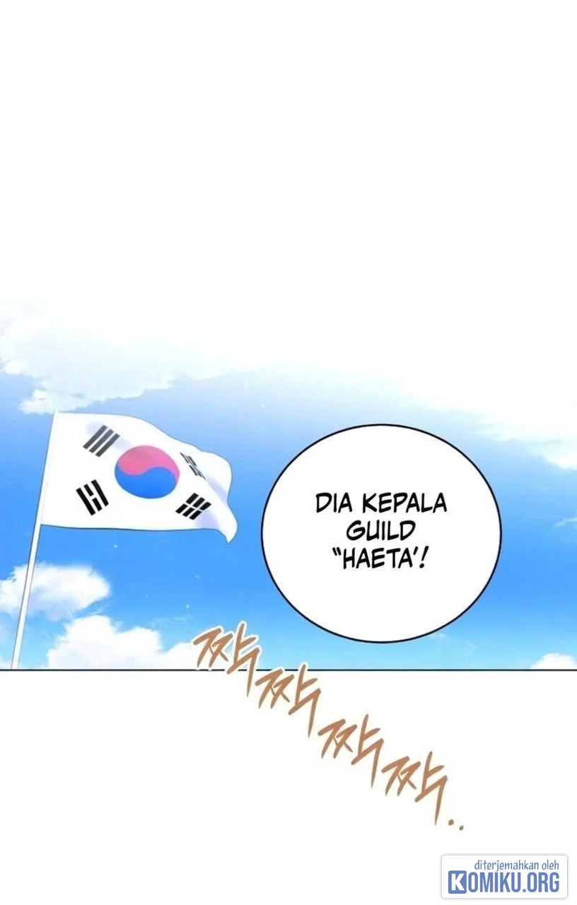 A Guide to the Right Life for Rankers Chapter 63 Gambar 9