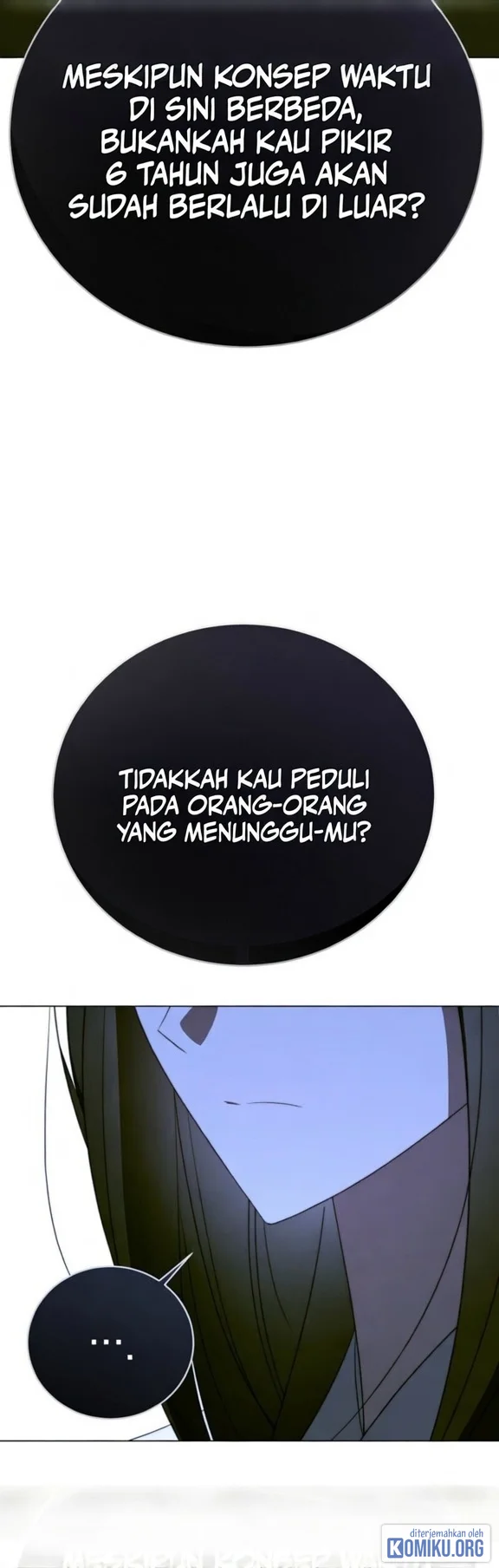 A Guide to the Right Life for Rankers Chapter 64 Gambar 10
