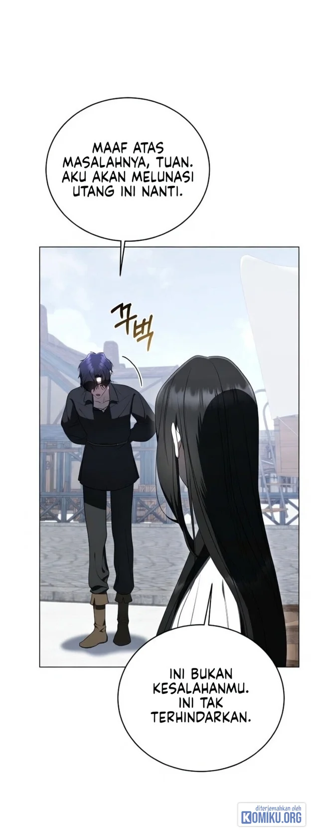 A Guide to the Right Life for Rankers Chapter 66 Gambar 9