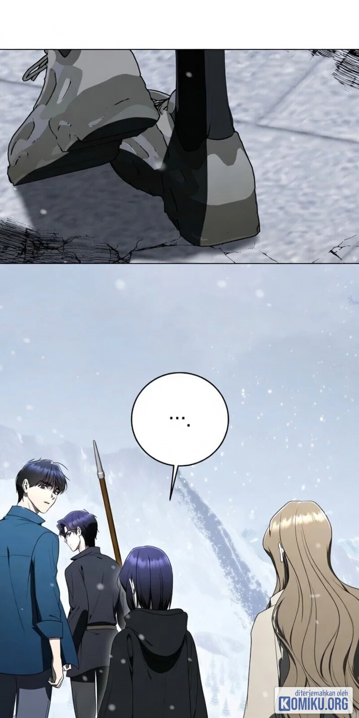 A Guide to the Right Life for Rankers Chapter 67 Gambar 10