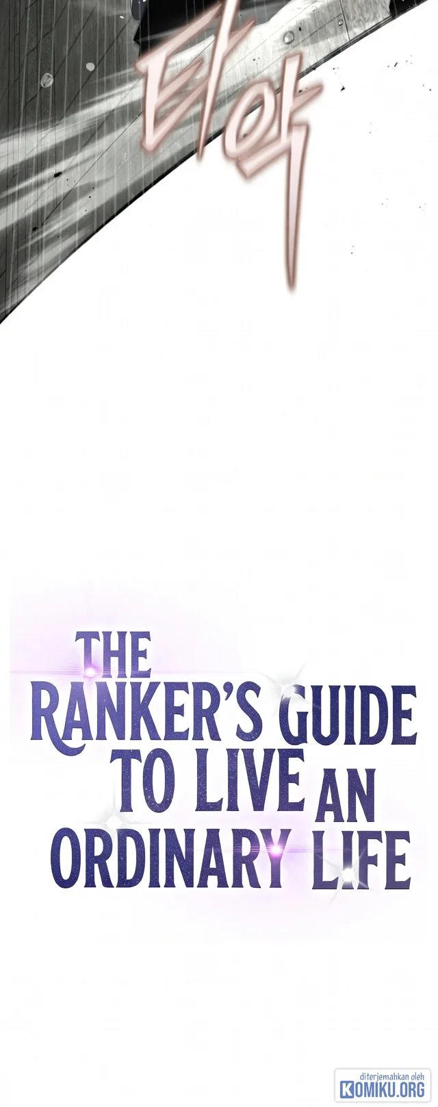 A Guide to the Right Life for Rankers Chapter 68 Gambar 10