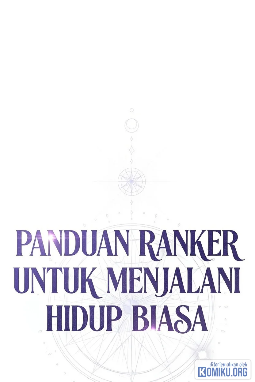 A Guide to the Right Life for Rankers Chapter 69 Gambar 10