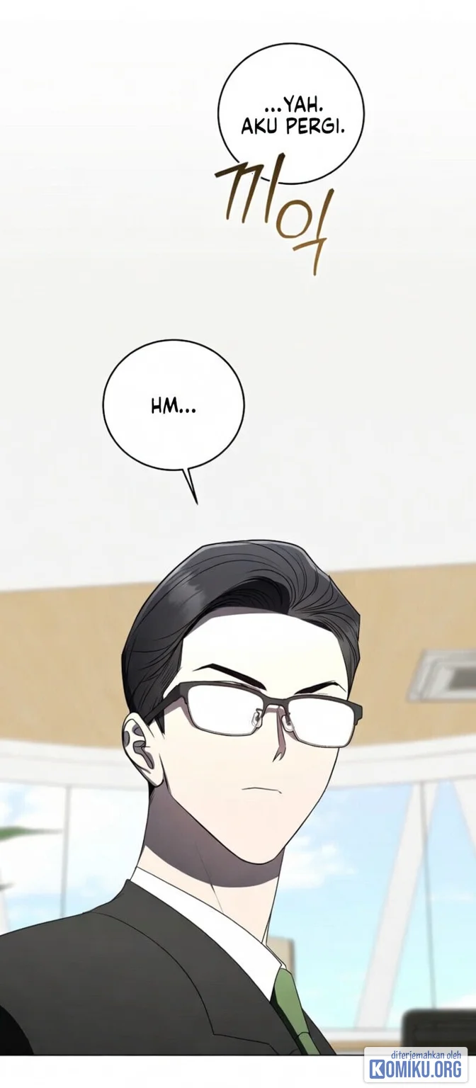 A Guide to the Right Life for Rankers Chapter 70 Gambar 9