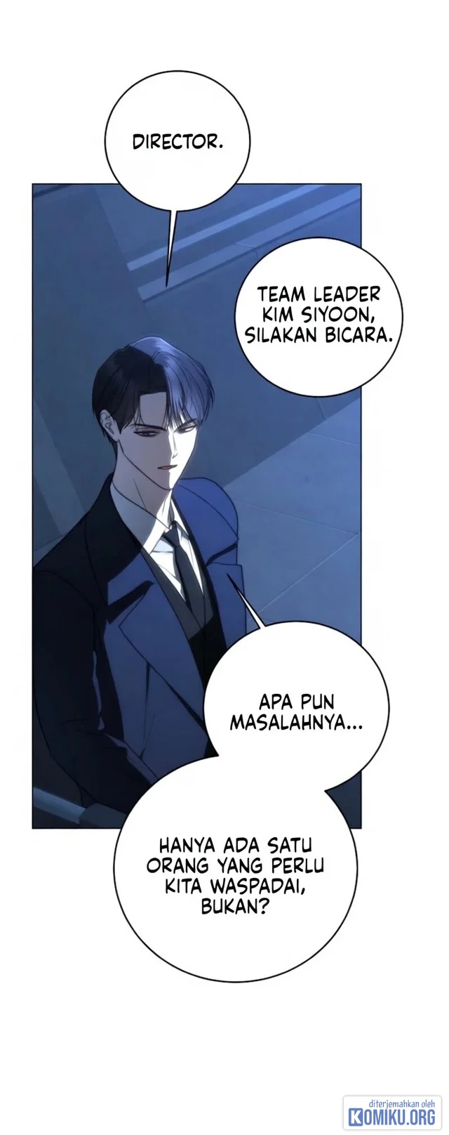 A Guide to the Right Life for Rankers Chapter 71 Gambar 10