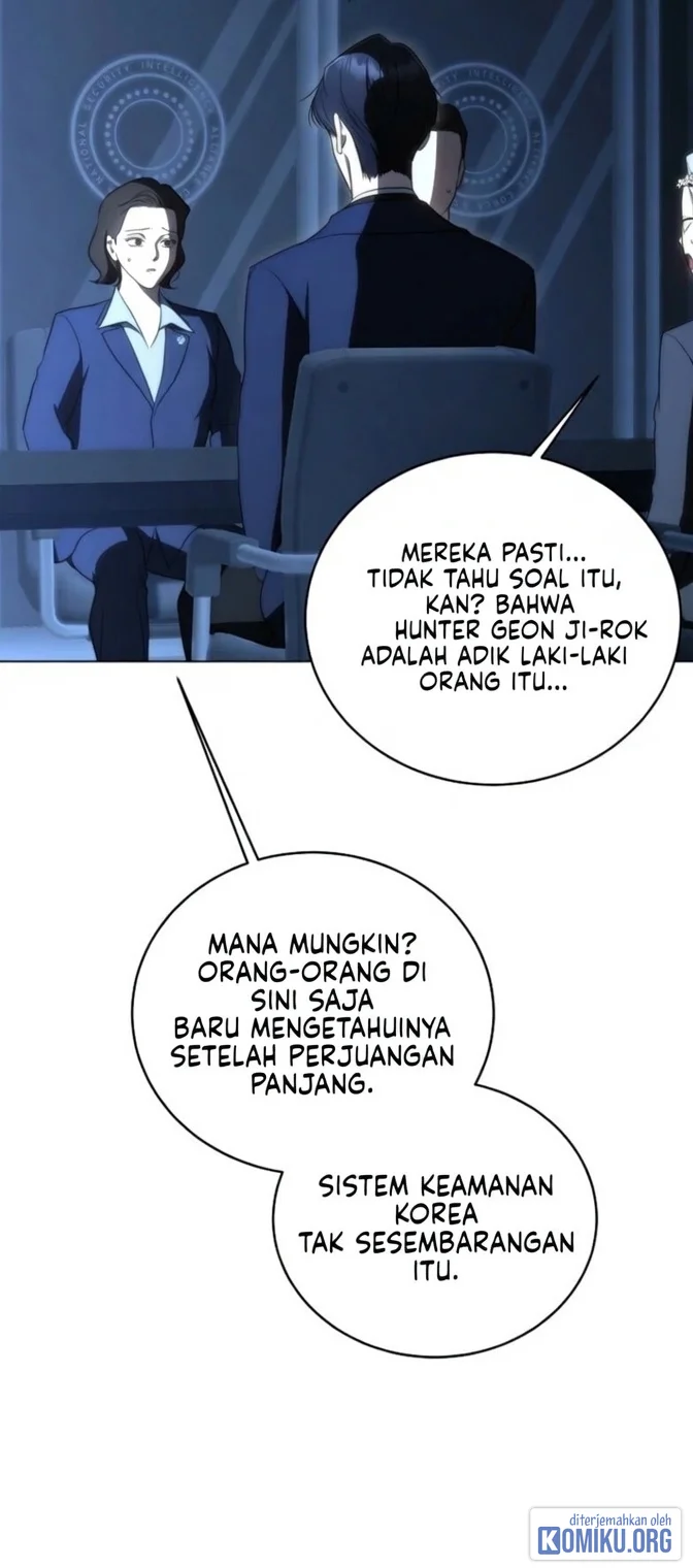 A Guide to the Right Life for Rankers Chapter 71 Gambar 9