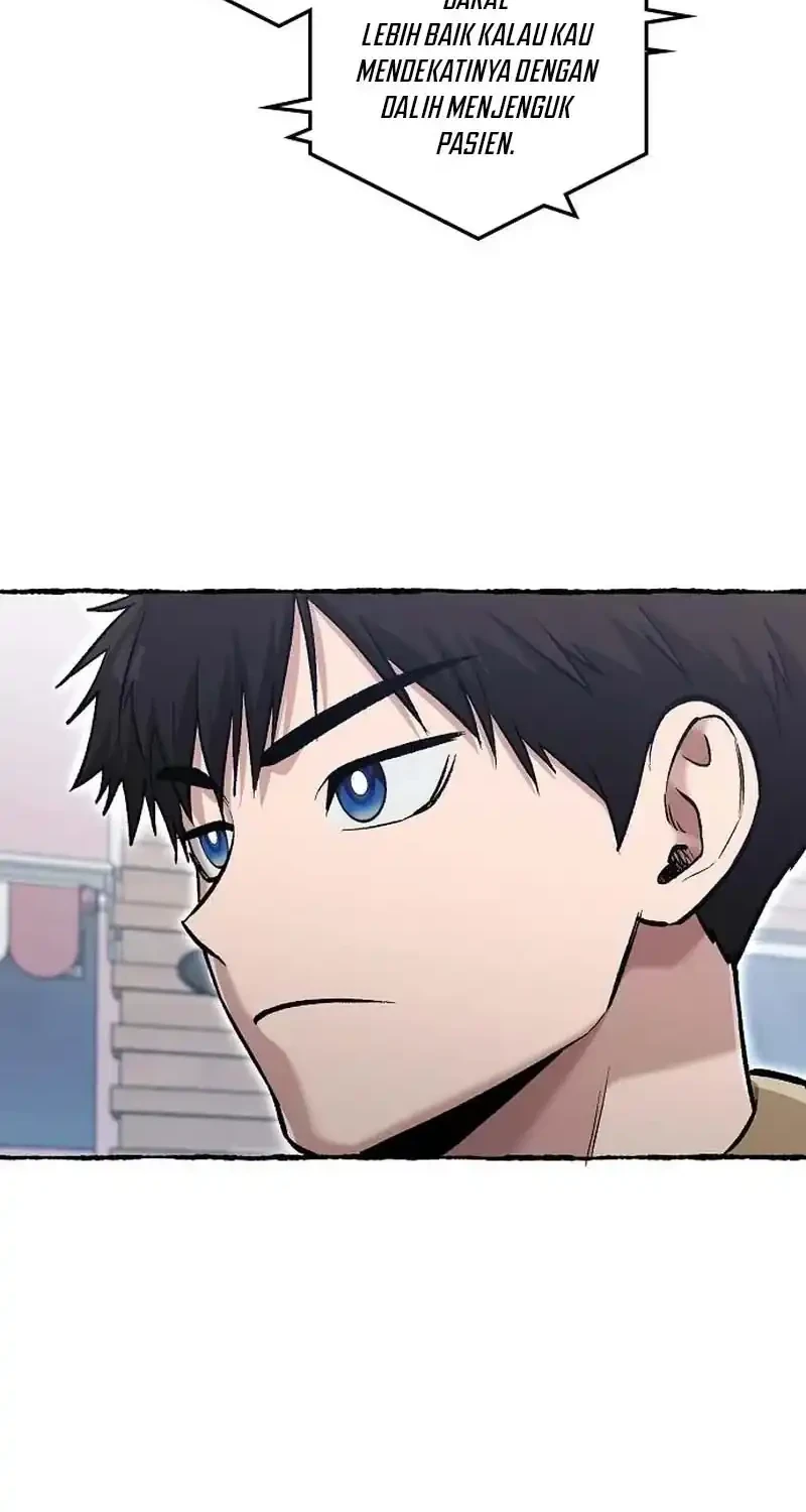 A Hero Who Does Everything Well Chapter 88 Gambar 10