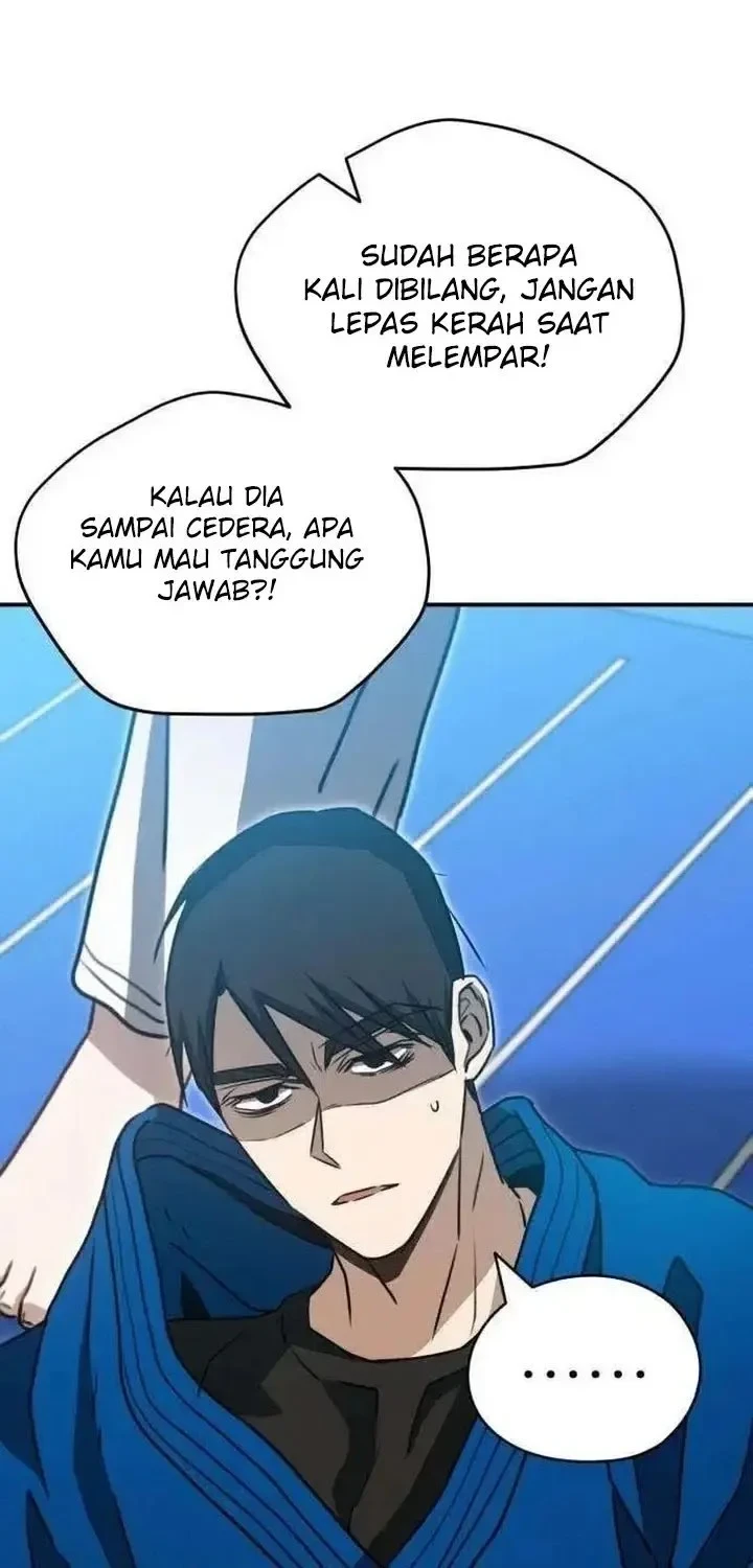 A Match with Me Chapter 15 Gambar 9