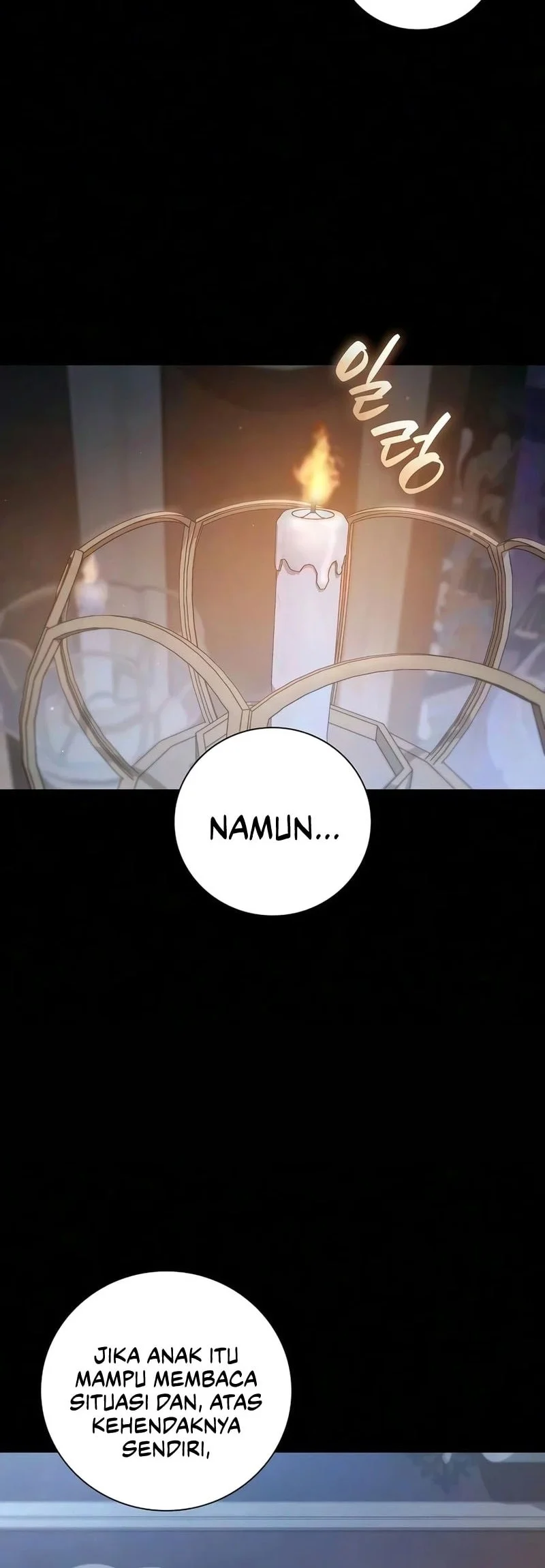 A Mercenary’s Rebirth Among Nobles Chapter 39 Gambar 9