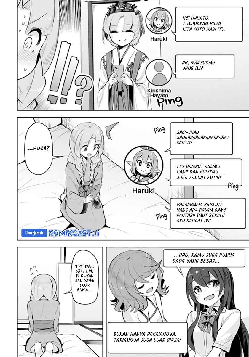 Chapter 23 - halaman 11