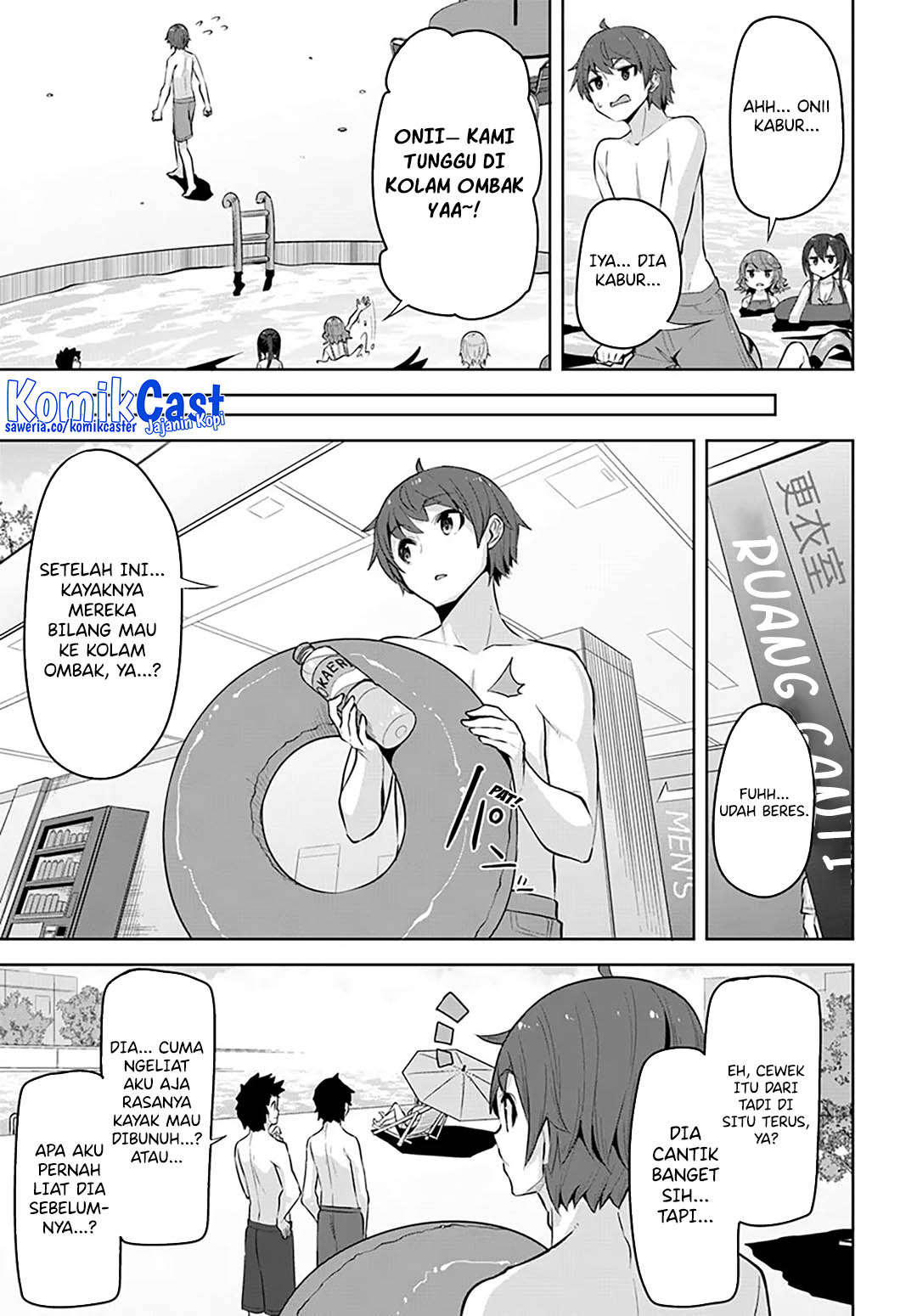 Chapter 30 - halaman 10