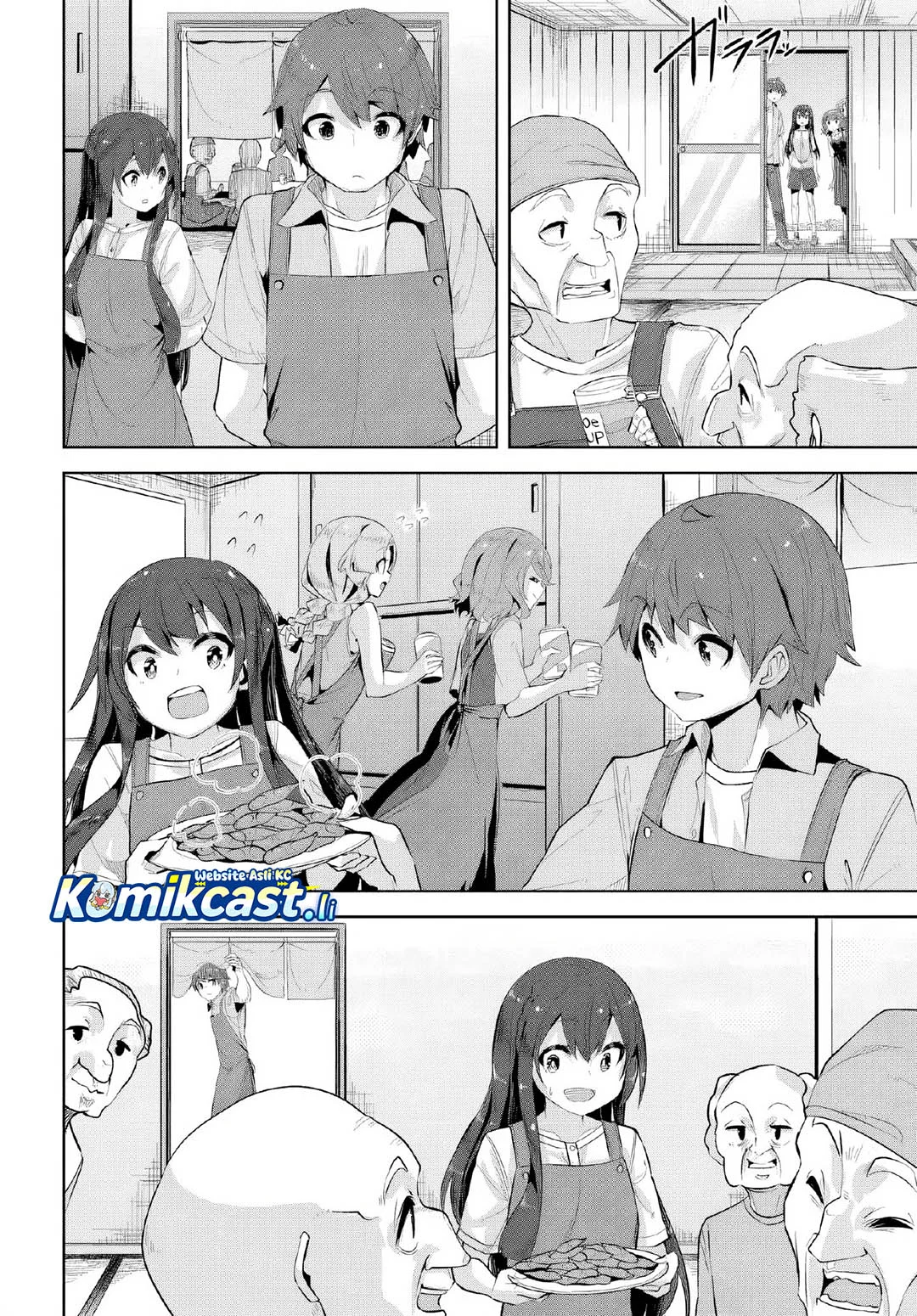 Chapter 33 - halaman 11