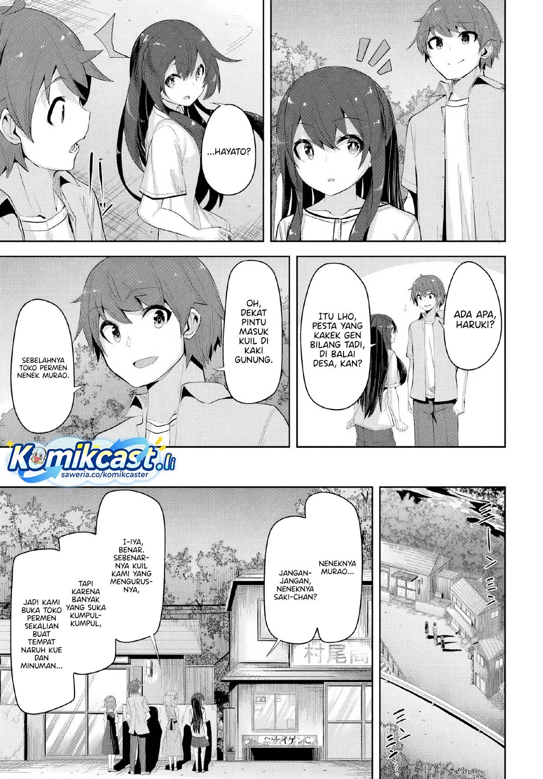 Chapter 33 - halaman 10
