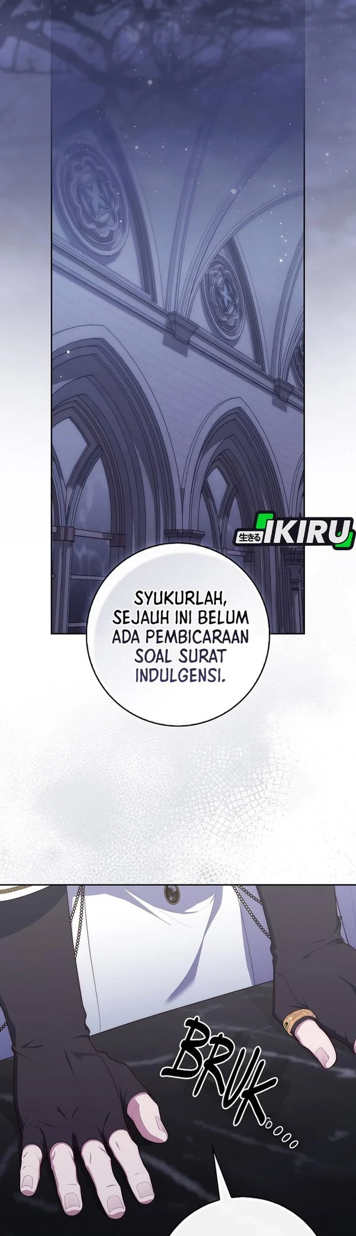 A Princess Who Reads Fortune Chapter 158 Gambar 10