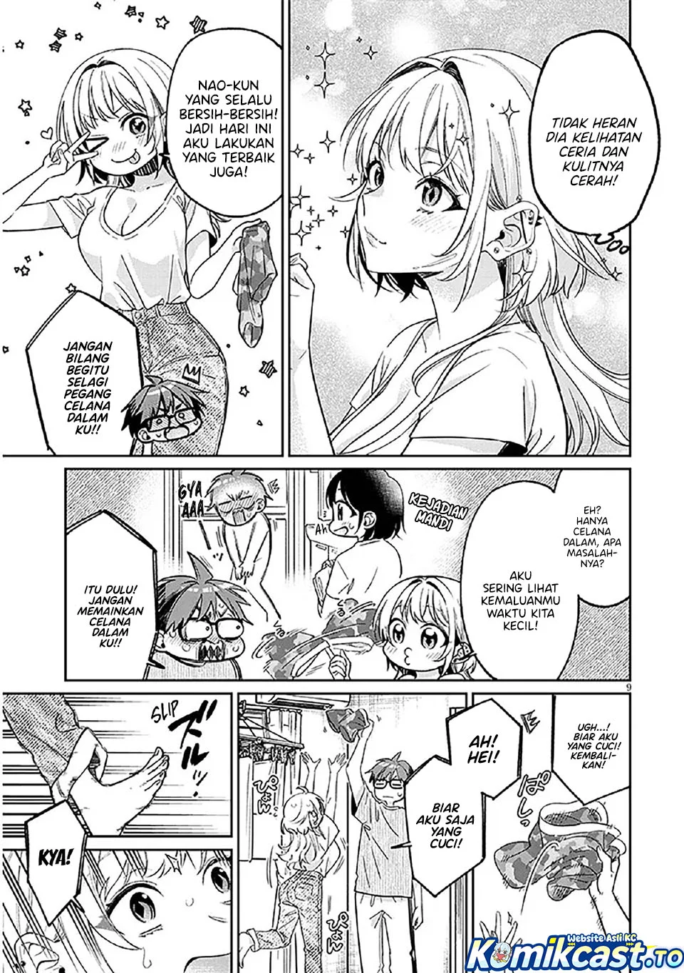 Chapter 15 - halaman 10