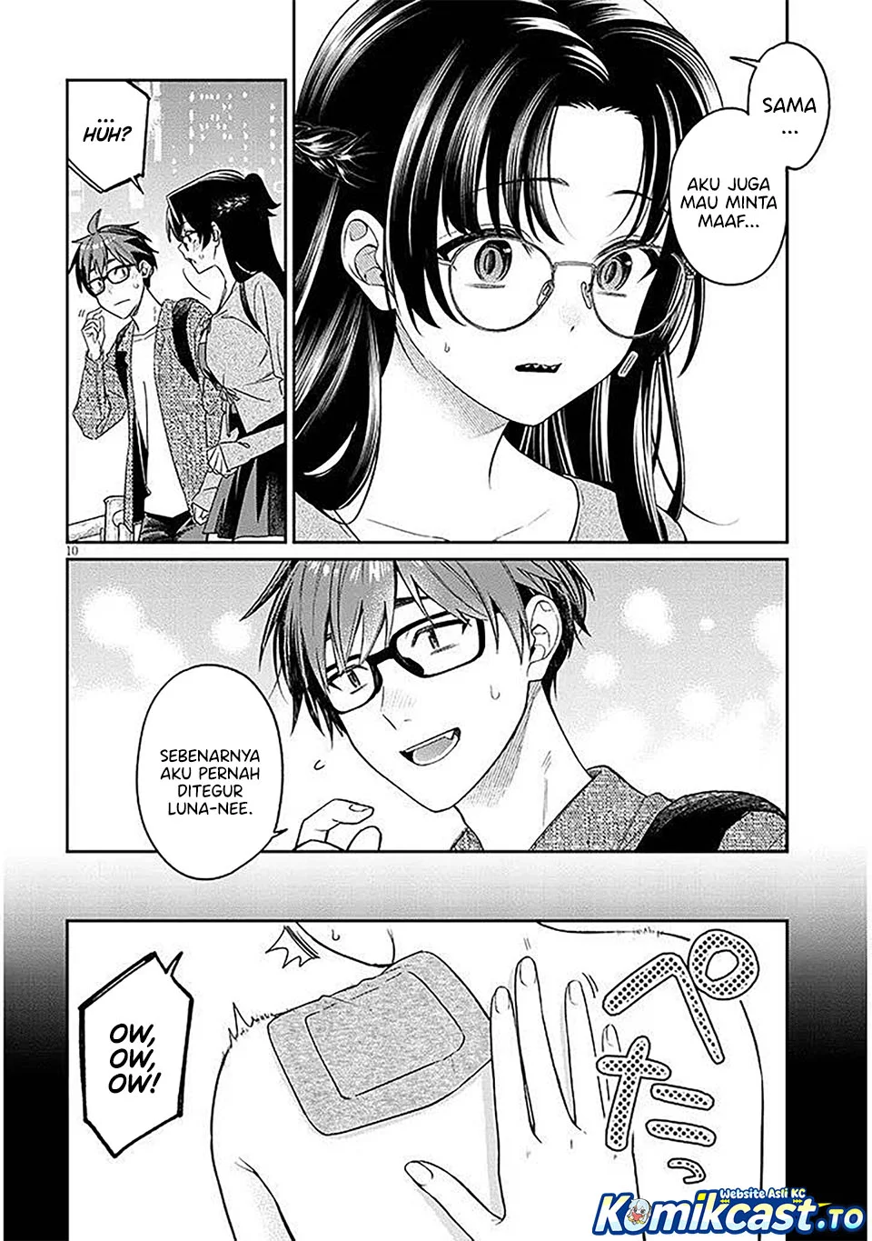 Chapter 18 - halaman 11