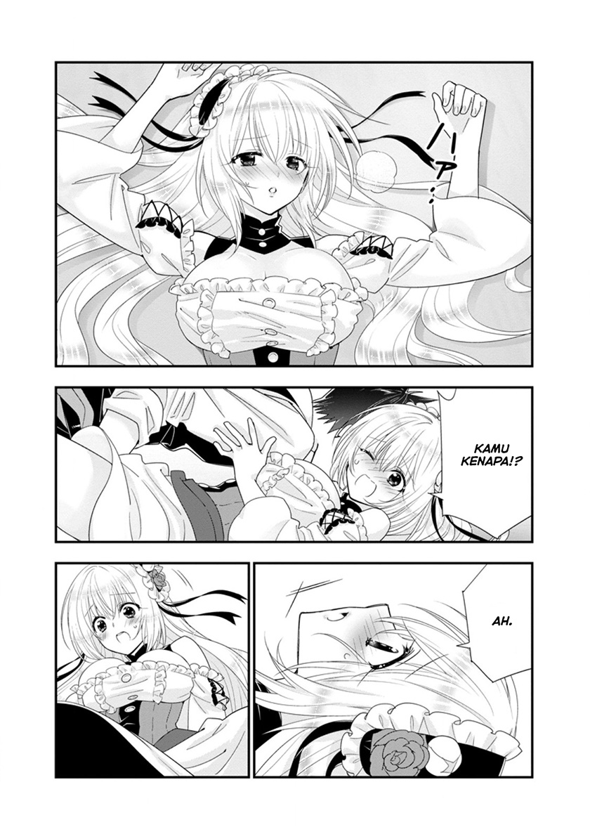 Chapter 48.2 - halaman 11