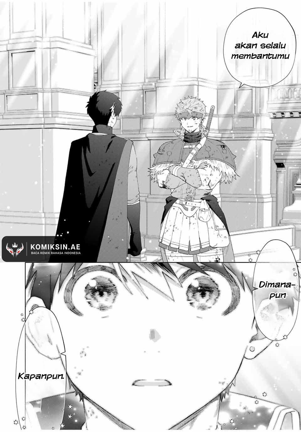 Chapter 122 - halaman 10