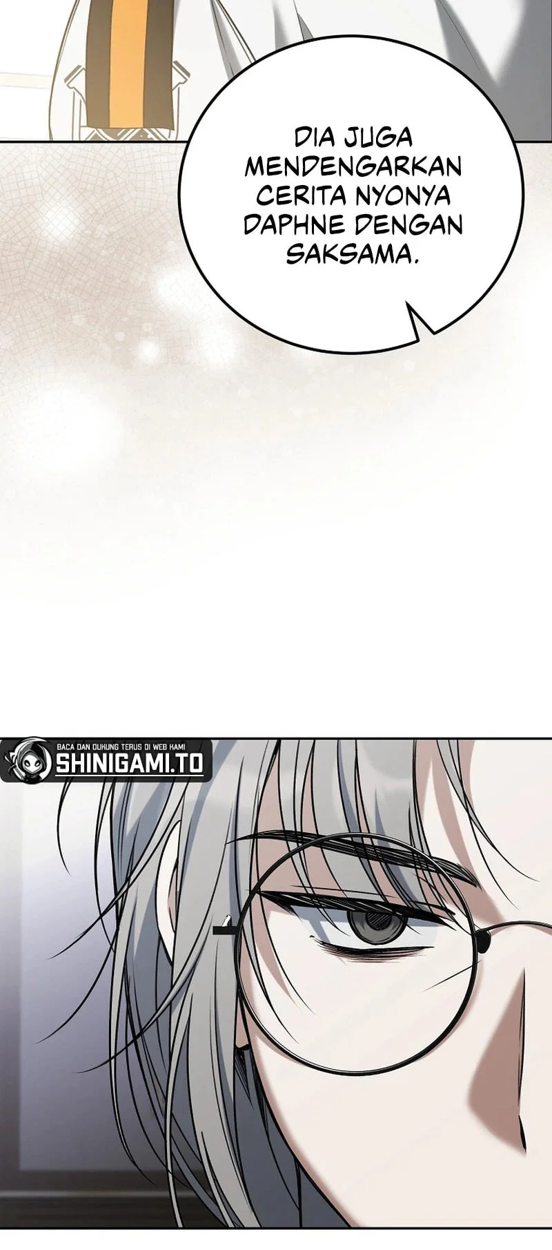 A Veteran Player Is Needed In The Apocalypse Chapter 10 Gambar 9