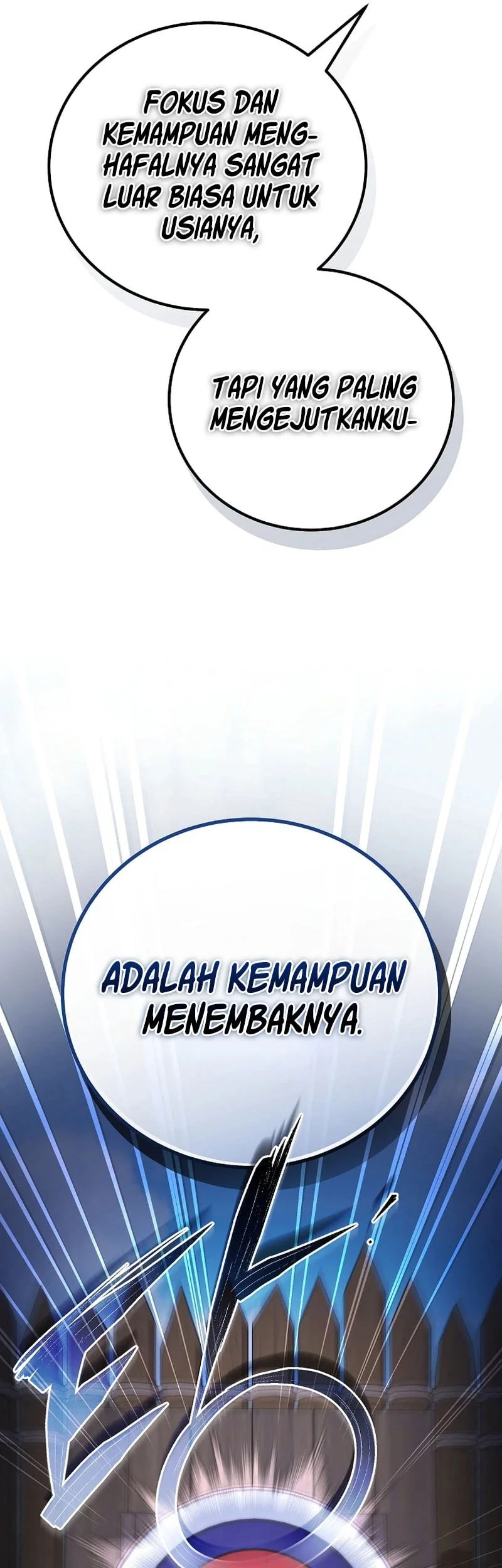 A Veteran Player Is Needed In The Apocalypse Chapter 10 Gambar 10