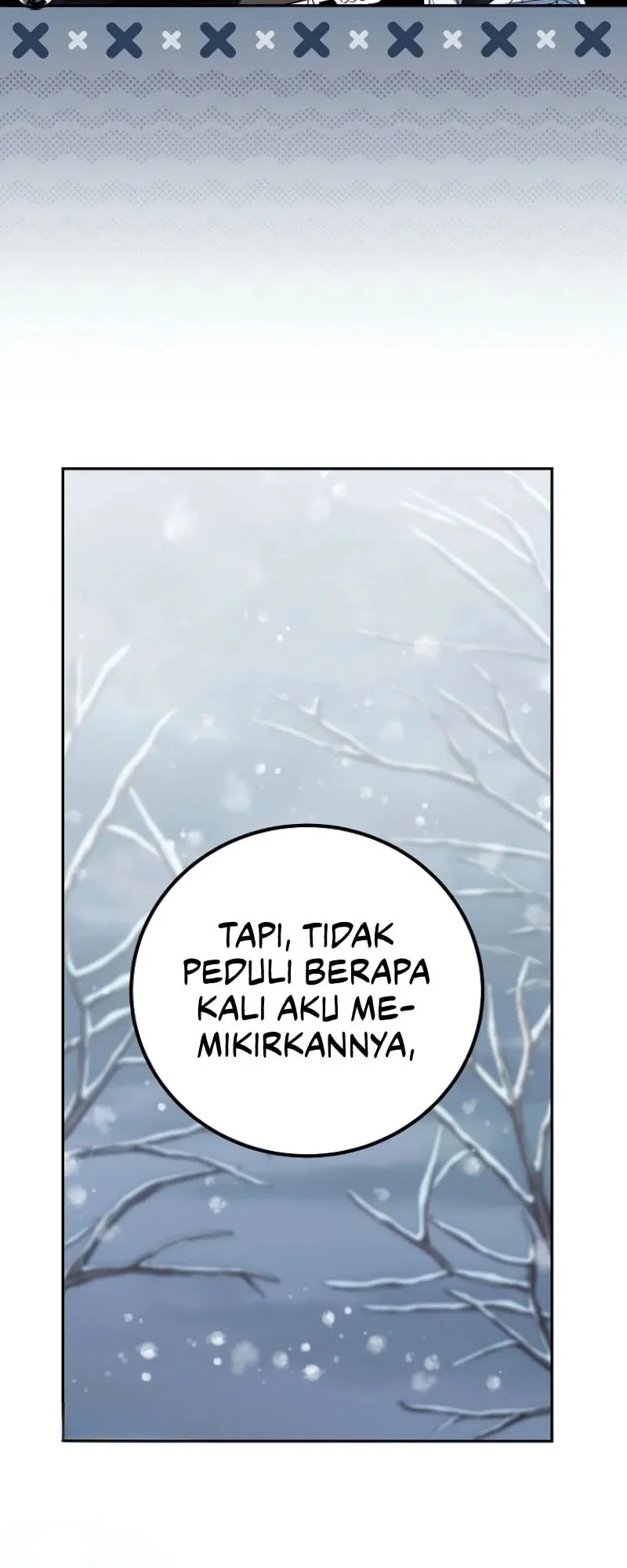 A Veteran Player Is Needed In The Apocalypse Chapter 11 Gambar 9
